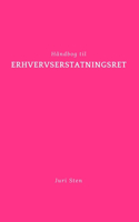 Håndbog til erhvervserstatningsret