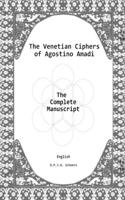 Venetian Ciphers of Agostino Amadi