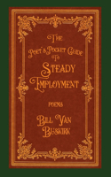 The Poet's Pocket Guide to Steady Employment