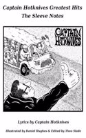 Captain Hotknives Greatest Hits