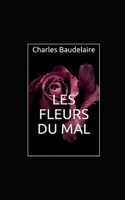 Les Fleurs du mal illustrée