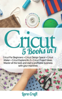 Cricut