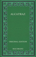 Alcatraz - Original Edition