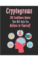 Cryptograms