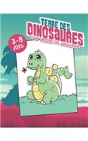 Terre des Dinosaures