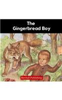 Gingerbread Boy