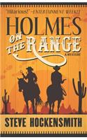 Holmes on the Range