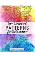 50+ Geometric Patterns for Relaxation