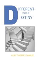 Different Steps in Destiny