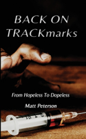 BACK ON TRACKmarks