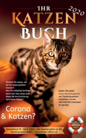 Ihr Katzenbuch 2020: Durch Ihren Kauf helfen Sie ausgesetzten Tieren jetzt sofort... Danke!!!