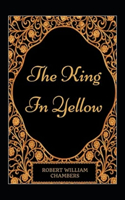 The King in Yellow Annotated