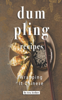 Dumpling Recipes