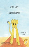 Little Lion