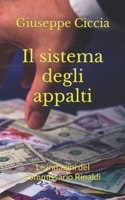 Il sistema degli appalti