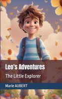Leo's Adventures