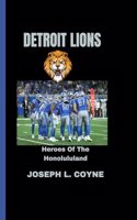 Detroit Lions