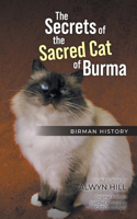 Secrets of the Sacred Cat of Burma