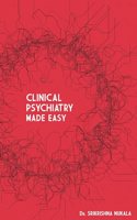 Clinical Psychiatry Made Easy
