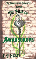 Heir of Swansgrove