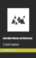 Australian Defence and Deterrence