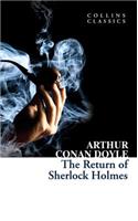 The Return of Sherlock Holmes