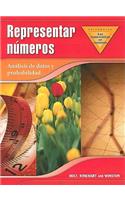 Representar Numeros: Analisis de Datos y Probabilidad(Brittanica Las Matematicas En Contexto)