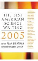 The Best American Science Writing 2005