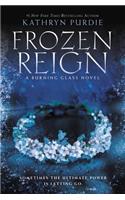 Frozen Reign