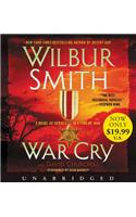 War Cry Low Price CD