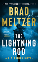 The Lightning Rod: A Zig and Nola Novel(2 Escape Artist)