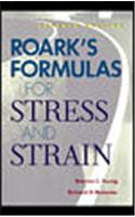 Roark's Formulas for Stress and Strain