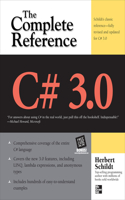 C# 3.0 the Complete Reference 3/E