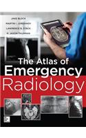 Atlas of Emergency Radiology