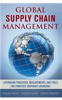 Global Supply Chain Management