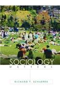 Sociology Matters with Powerweb