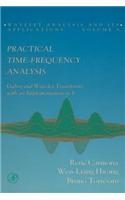 Practical Time-Frequency Analysis