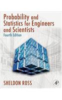 Introduction to Probability and Statistics for Engineers and Scientists, Student Solutions Manual