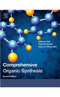 Comprehensive Organic Synthesis