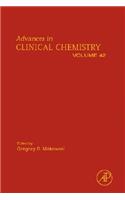 Advances in Clinical Chemistry