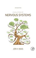 Evolution of Nervous Systems