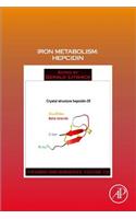 Iron Metabolism: Hepcidin