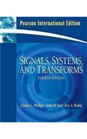 Signals, Systems, and Transforms