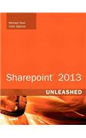 SharePoint 2013 Unleashed: (Unleashed)