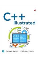 C++ Illustrated