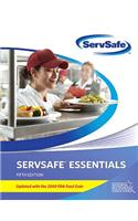 ServSafe Essentials, Updated with 2009 FDA Food Code