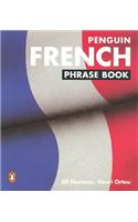 French Phrase Book