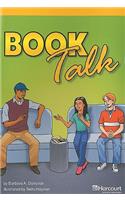 Book Talk