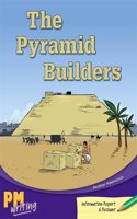 The Pyramid Builders