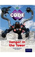 Project X Code: Castle Kingdom Danger in the Tower